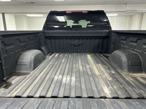 Certified 2024 Chevrolet Silverado 1500 RST w/ Z71 Off-Road Package AWD/4WD image 26
