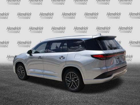 Certified 2025 Lexus TX 350 FWD w/ Technology Package image 7