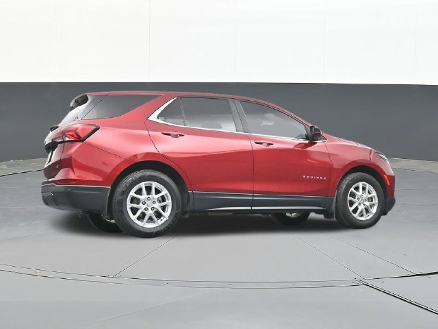 Used 2022 Chevrolet Equinox LT FWD image 48