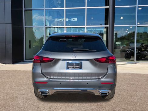 New 2026 Mercedes-Benz GLA 250 image 5