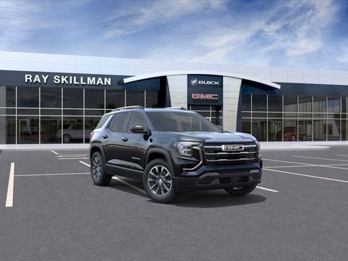 New 2026 GMC Terrain Elevation w/ Elevation Premium Package image 1