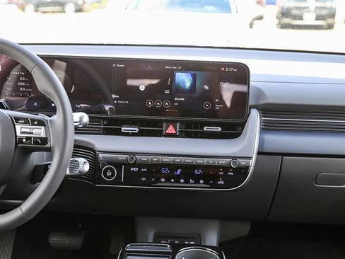 New 2026 Hyundai Ioniq 5 SEL RWD image 14