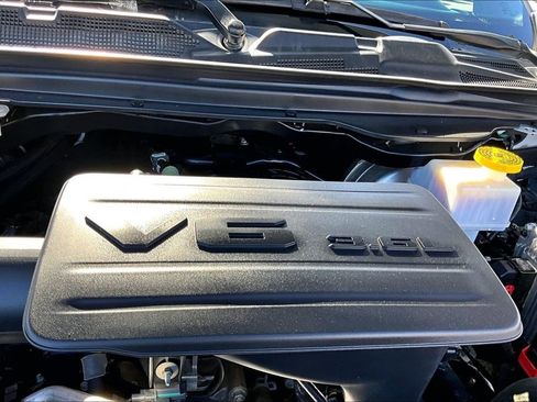 Used 2023 RAM 1500 Tradesman AWD/4WD image 30