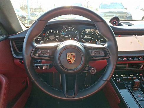 Used 2020 Porsche 911 Carrera 4S image 21