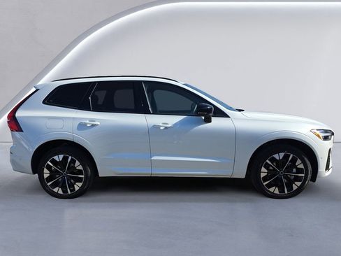 New 2026 Volvo XC60 B5 Plus w/ Protection Package Premier image 3