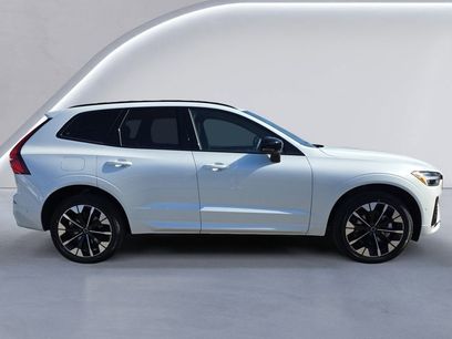 New 2026 Volvo XC60 B5 Plus w/ Protection Package Premier