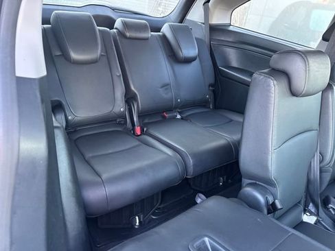 Certified 2023 Honda Odyssey EX-L image 19