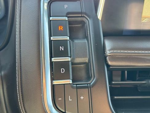 Certified 2024 Chevrolet Tahoe LT image 21