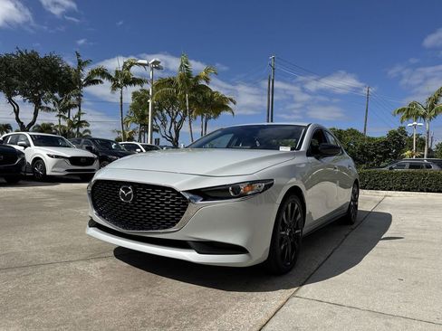 New 2026 MAZDA MAZDA3 s Sport FWD image 31
