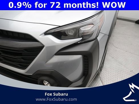Certified 2025 Subaru Outback Premium w/ Popular Package #1A image 23