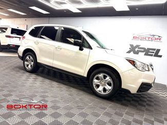Used 2018 Subaru Forester 2.5i AWD/4WD video 1