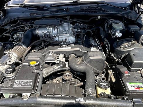 Used 1992 Lexus SC 400 Coupe image 10