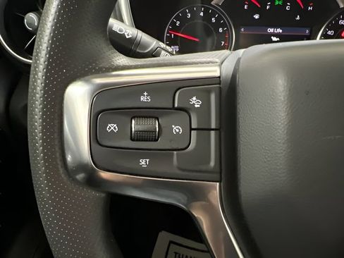 Used 2024 Chevrolet Blazer LT w/ Convenience Package AWD/4WD image 20