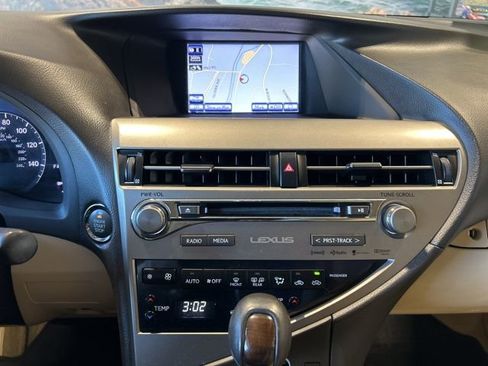 Used 2015 Lexus RX 350 AWD image 6