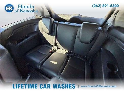 Used 2024 Honda Odyssey EX-L image 26