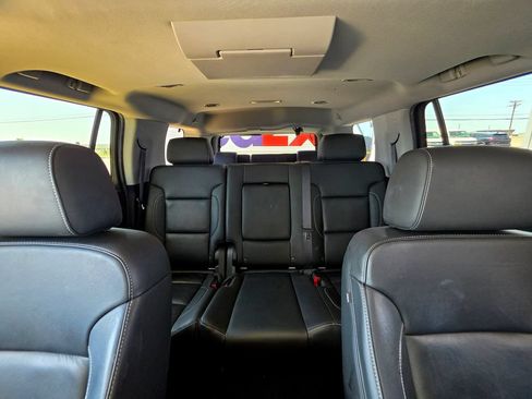 Used 2019 GMC Yukon SLT w/ Open Road Package AWD/4WD image 52