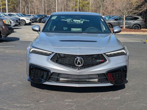 New 2026 Acura Integra Type S image 2