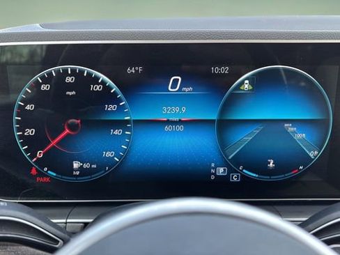 Used 2022 Mercedes-Benz GLE 350 4MATIC image 12