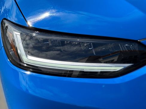 Certified 2026 Honda HR-V Sport image 11