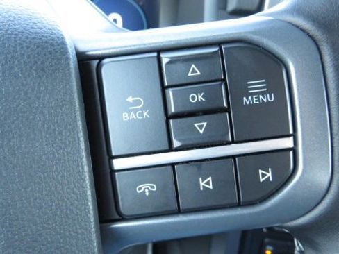 New 2025 Ford F150 XLT w/ Equipment Group 303A High image 26