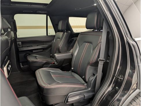 Used 2024 Ford Expedition Limited AWD/4WD image 15