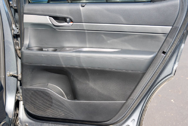 Used 2025 Hyundai Palisade XRT FWD image 20