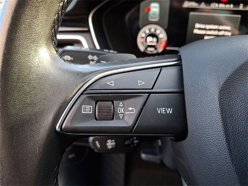 Certified 2023 Audi A5 2.0T Prestige w/ Black Optic Plus Package image 22