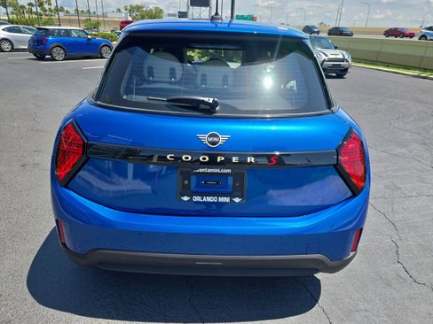 New 2025 MINI Cooper S image 5