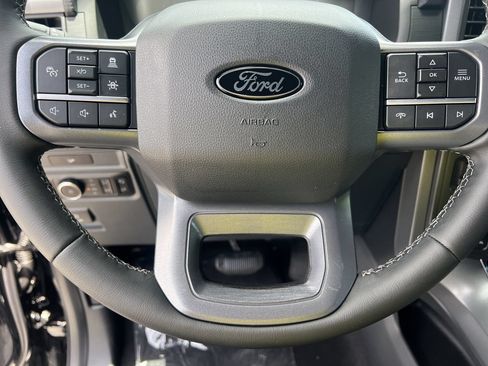 New 2026 Ford F150 XLT w/ Equipment Group 302A MID AWD/4WD image 18