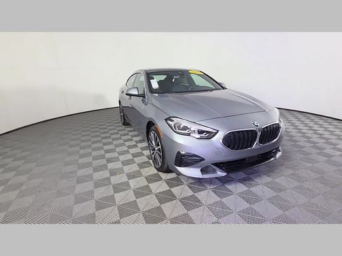 Used 2024 BMW 228i Gran Coupe w/ Convenience Package FWD image 52