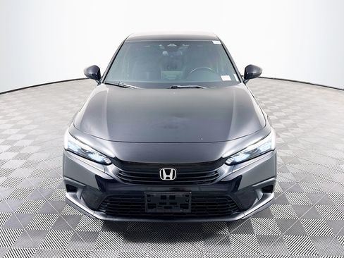 Used 2022 Honda Civic Sport image 2