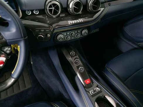 Used 2017 Ferrari F12 Berlinetta RWD image 20