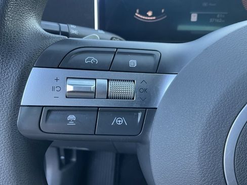 Used 2025 Hyundai Sonata SEL FWD image 23