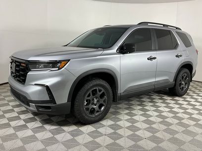 Used 2023 Honda Pilot TrailSport