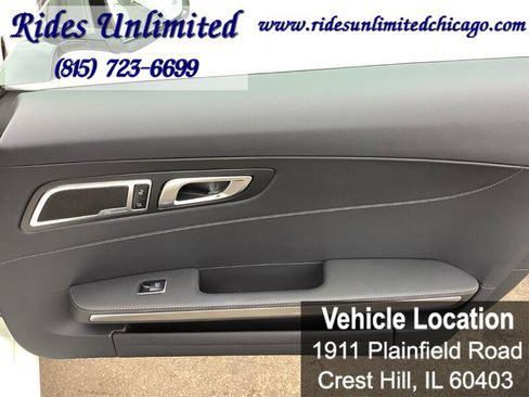 Used 2018 Mercedes-Benz AMG GT Coupe image 35