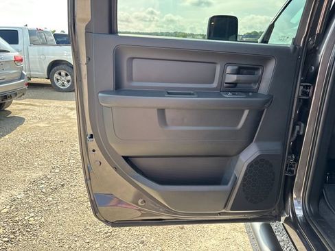 New 2026 RAM 3500 Tradesman AWD/4WD image 20