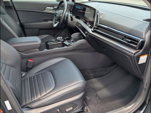 Used 2024 Kia Sportage SX Prestige AWD/4WD image 19