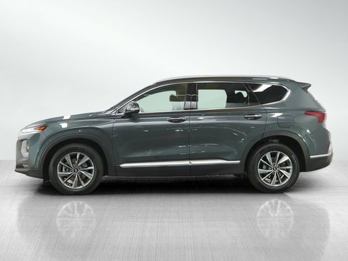 Used 2019 Hyundai Santa Fe Limited AWD/4WD image 2