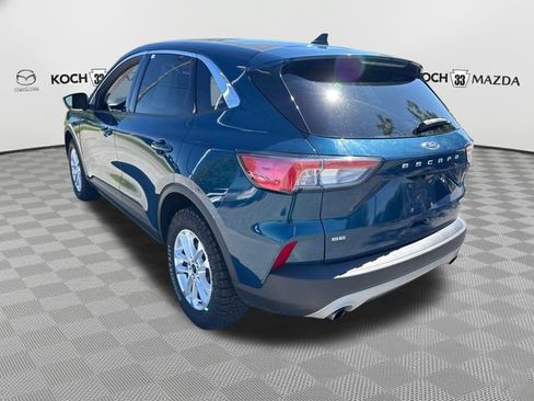 Used 2020 Ford Escape SE AWD/4WD image 5