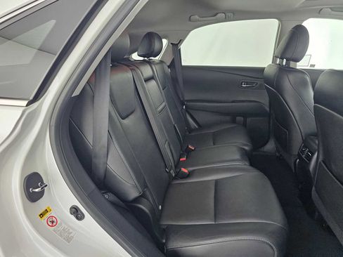 Used 2015 Lexus RX 350 FWD image 12