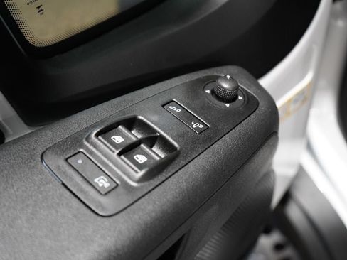 New 2026 RAM ProMaster 1500 w/ Safety Group FWD image 12