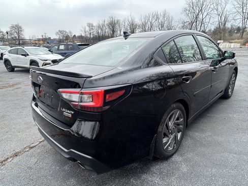 Used 2025 Subaru Legacy Sport image 3