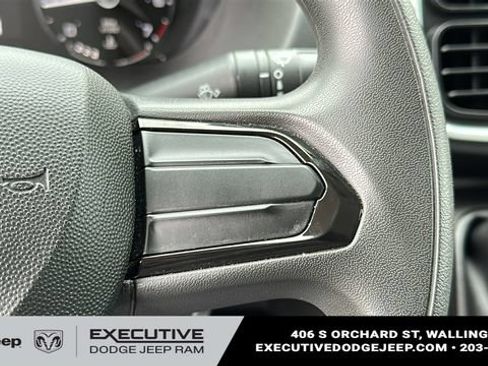 Used 2024 RAM ProMaster 3500 FWD image 12