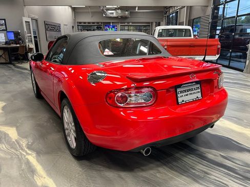 Used 2012 MAZDA MX-5 Miata Sport w/ Convenience Pkg RWD image 27