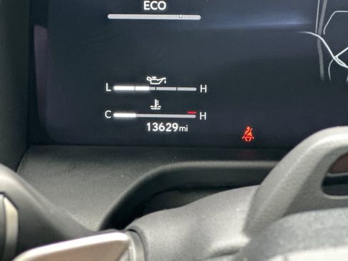 Used 2025 Lexus GX 550 w/ Cold Area Package image 29