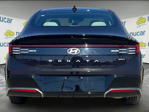 Used 2024 Hyundai Sonata SEL image 5