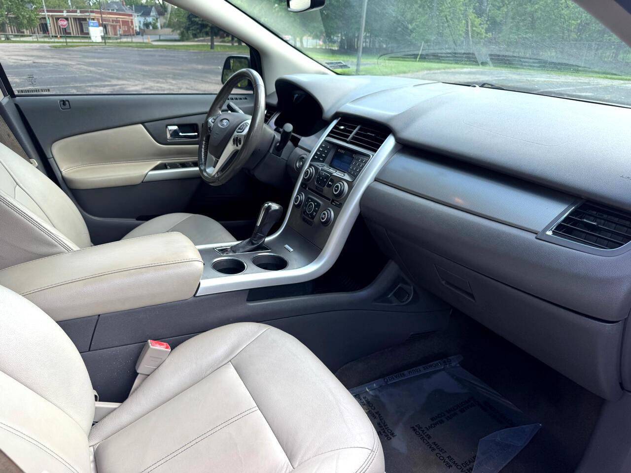 Used 2013 Ford Edge SEL FWD image 28