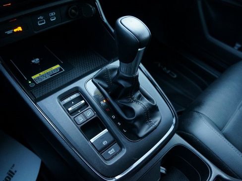 Used 2024 Honda CR-V EX-L image 29