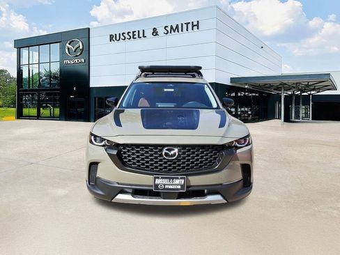 New 2025 MAZDA CX-50 Meridian Edition w/ Apex Package image 2