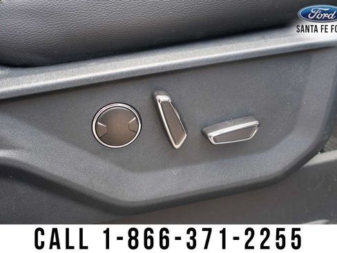 Used 2025 Ford F150 Lariat w/ Equipment Group 502A High AWD/4WD image 45